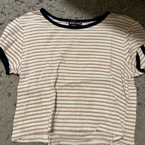 Many crop tshirts - Picture 8 of 10